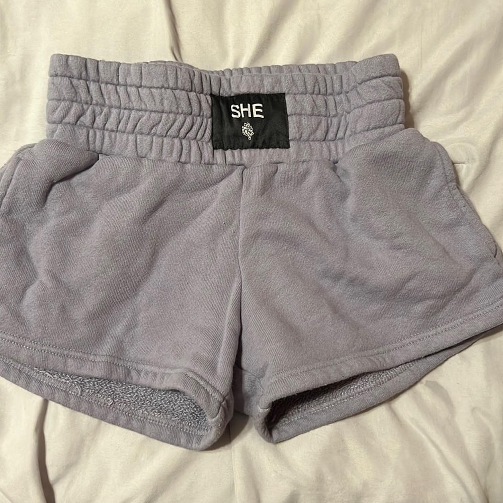 Darc sports shorts